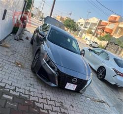 نیسان ئەلتیما